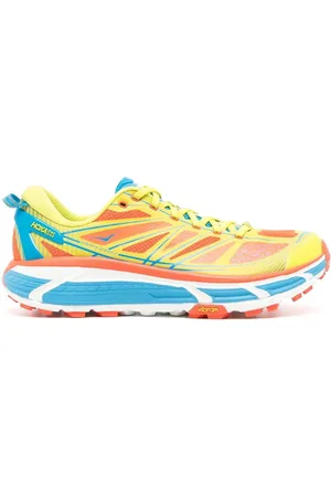 Hoka One One MAFATE Speed 2 løbe-sneakers