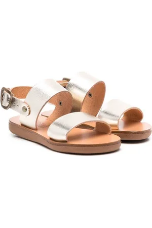 Ancient Greek Sandals Clio sandaler med åben tå