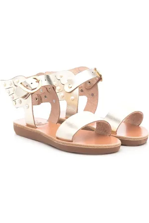 Ancient Greek Sandals Ikaria sandaler med åben tå