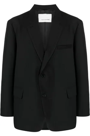 The Frankie Shop Enkeltradet Beo blazer