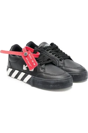 OFF-WHITE Vulcanized sneakers