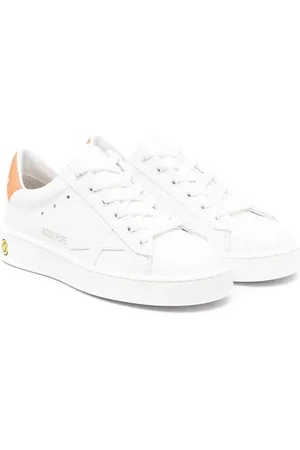 Golden Goose Low-top Super Star sneakers