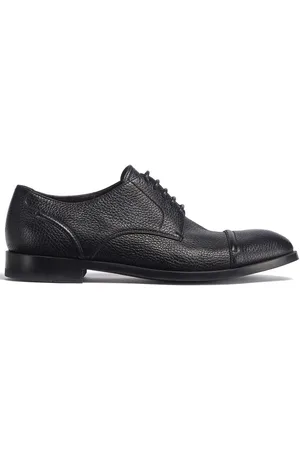 Ermenegildo Zegna Siena Flex derby-sko