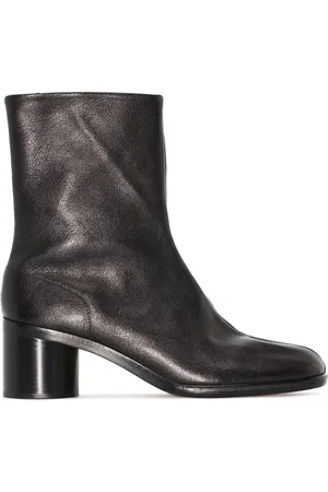 Maison Margiela Tabi 60mm ankelstøvler