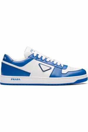 Prada Low-top Action sneakers