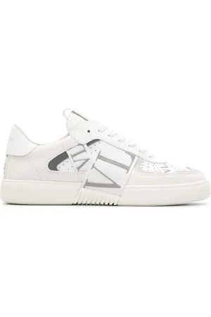 VALENTINO GARAVANI Low-top VL7N sneakers i læder