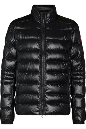 Canada Goose Crofton dunjakke med hætte
