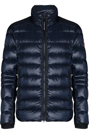 Canada Goose Crofton dunjakke