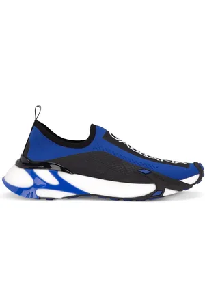 Dolce & Gabbana Fast sneakers i mesh