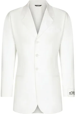 Dolce & Gabbana Gabardine-blazer