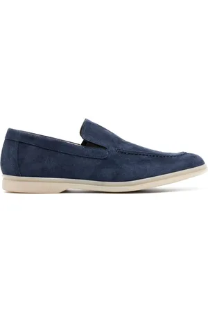 Casadei Antilope loafers