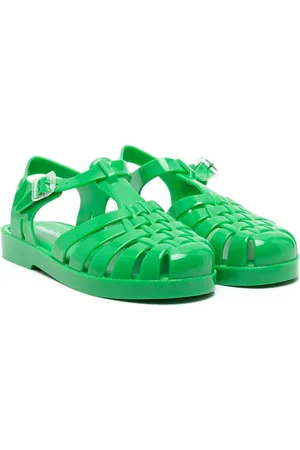Melissa Possession sandaler med lukket tå