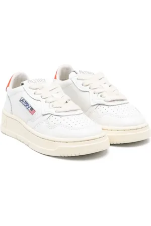 Autry Medalist sneakers i læder
