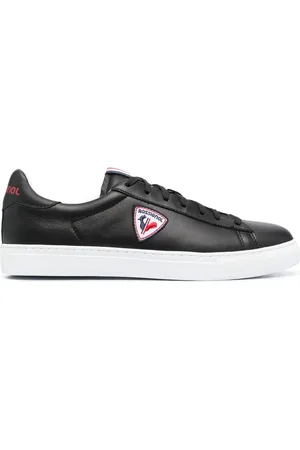 Rossignol Low-top Alex sneakers i læder