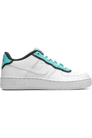 Nike TEEN Air Force 1 LV8 1 DBL sneakers
