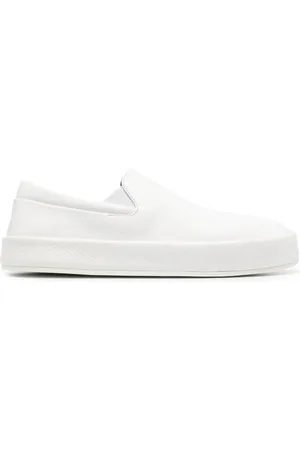 MARSÈLL Slip-on lædersko