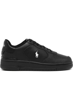 Ralph Lauren Low-top Court sneakers