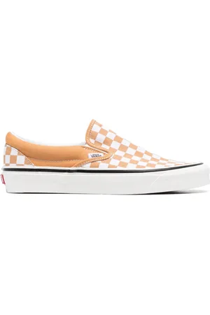 Vans Ternede slip-on sneakers