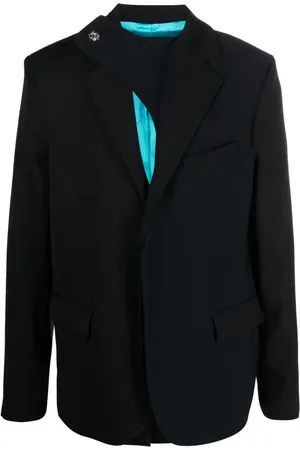 Botter Enkeltradet blazer