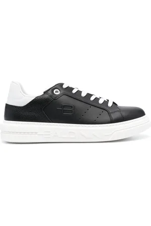 BALDININI Tofarvede low-top sneakers
