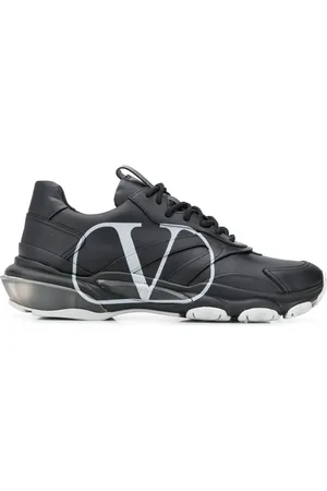 VALENTINO GARAVANI Sneakers med Vlogo