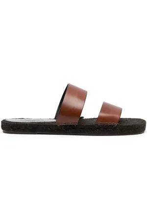 Castaner Kim espadriller med dobbelt rem