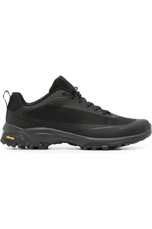 Norse projects Low-top sneakers med snøre