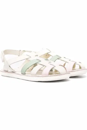 Camper Miko cage-sandaler