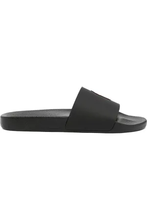 Ralph Lauren Polo Pony sandaler