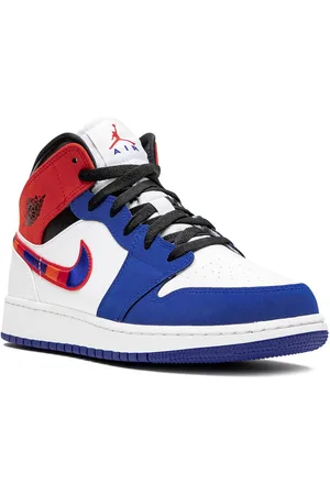 Jordan Air Jordan 1 Mid SE low-top sneakers