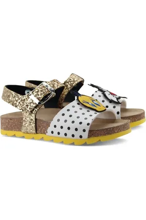Moa Looney Tunes sandaler med paneler