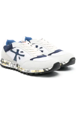 Premiata Low-top Zac Zac sneakers