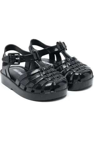 Melissa Possession cage-sandaler