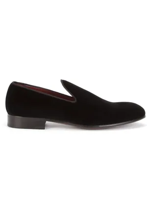 Dolce & Gabbana Milano sandaler