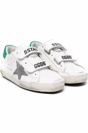 Golden Goose Low-top Old School sneakers