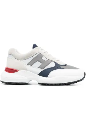 Hogan Interactive low-top sneakers