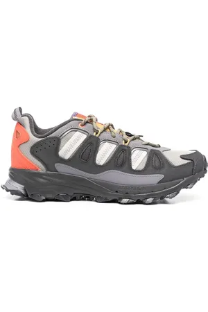 adidas Sneakers med paneler og colourblock