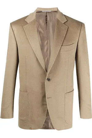 CANALI Enkeltradet blazer