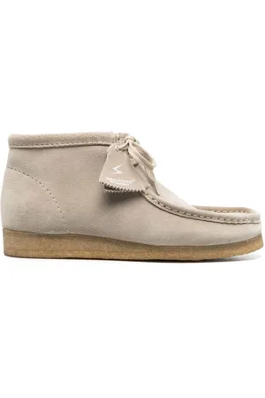 Clarks Wallaby Chaos/Balance ankelstøvler