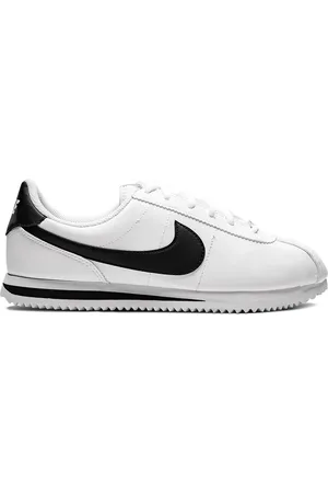 Nike TEEN Cortez Basic low-top sneakers