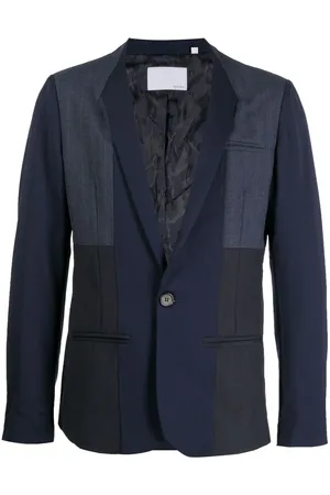 PRIVATE STOCK Enkeltradet The Martel blazer