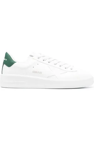 Golden Goose Low-top Purestar sneakers
