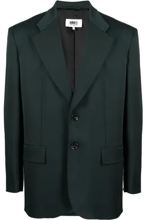 Maison Margiela Enkeltradet blazer