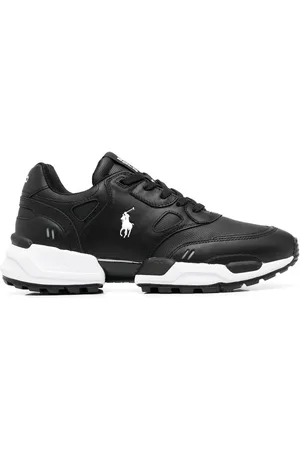 Ralph Lauren Athletic sneakers