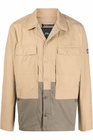Ralph Lauren S-Lined field jakke