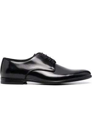 Dolce & Gabbana Derby-sko med snøre