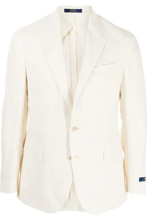 Ralph Lauren Sportsfrakke i hør