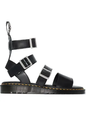 Dr. Martens X Dr.Martens sandaler med åben tå