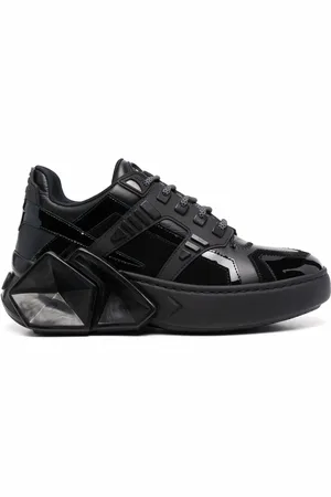 HIDE&JACK Low-top Silverstone sneakers