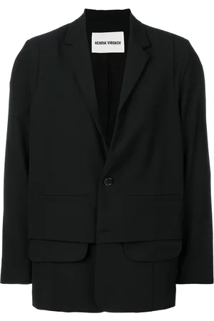 HENRIK VIBSKOV Ants blazer